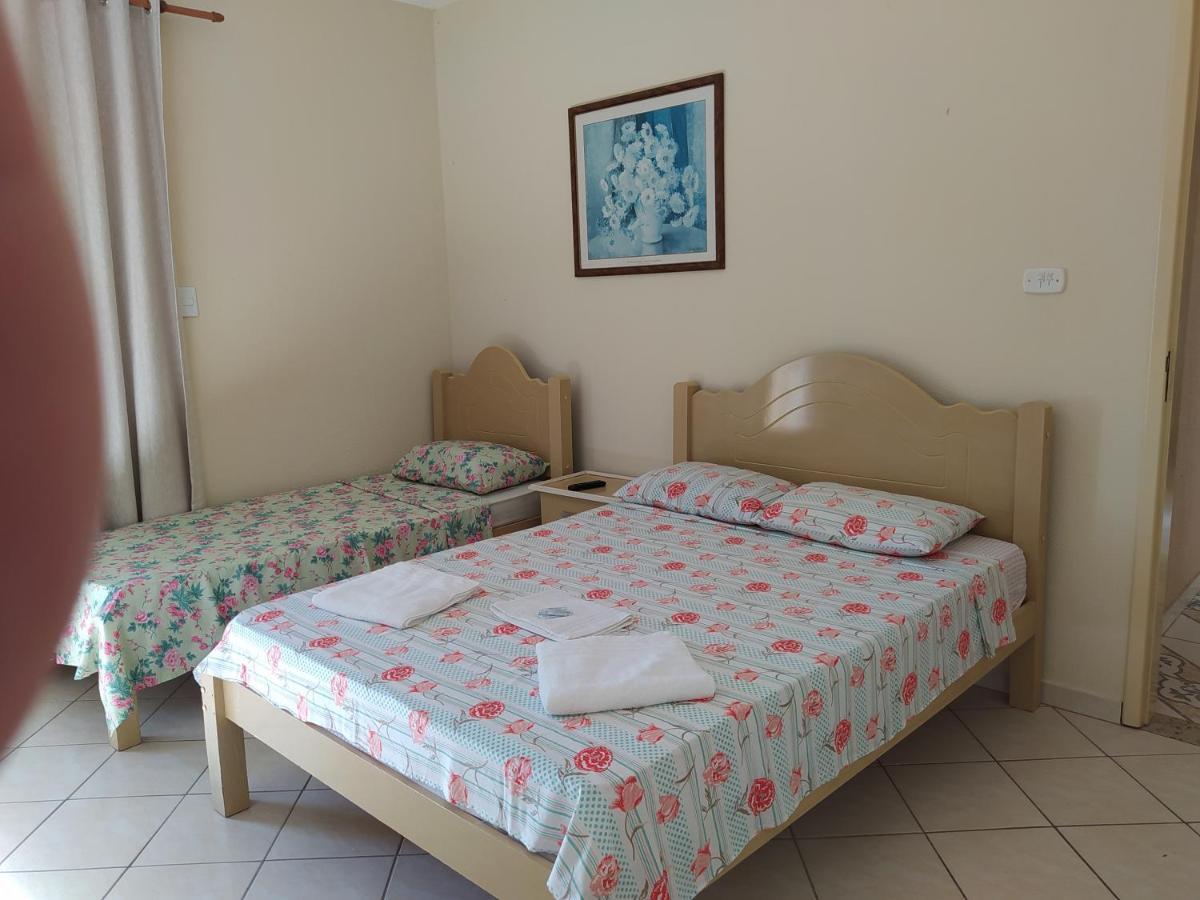 Muzy Hotel Barra de Sao Joao
